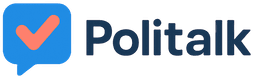 Politalk Logo